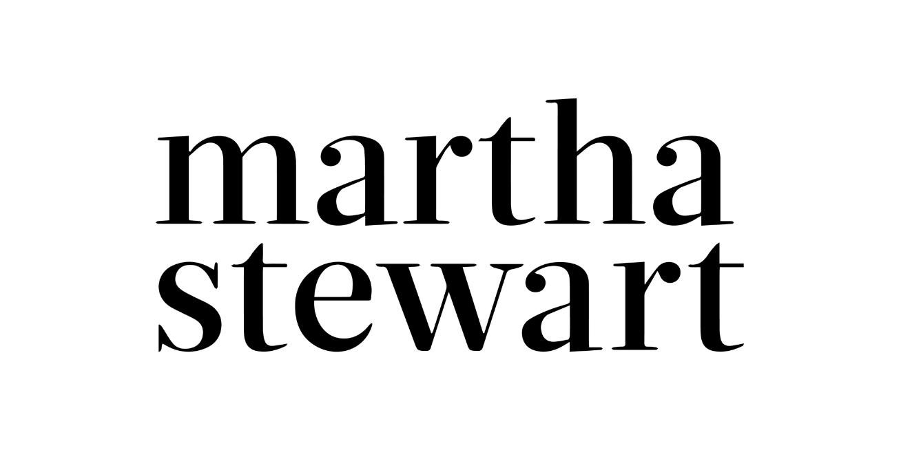 martha stewart logo