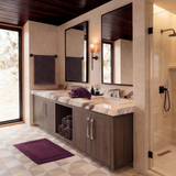 Egyptian Cotton Soft Border Towel Set