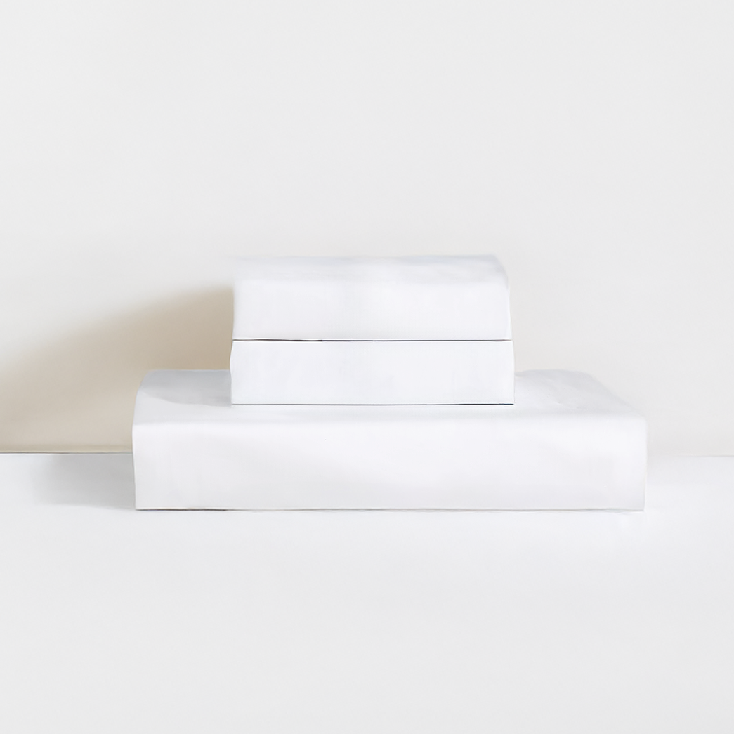 pure parima no flat sheet bundle