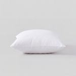 pure parima organic tencel pillow protector euro