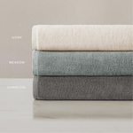 pure parima egyptian cotton towels