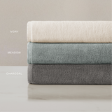 pure parima egyptian cotton towels