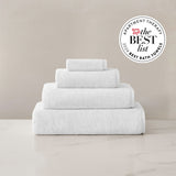 Egyptian Cotton Plush Towels