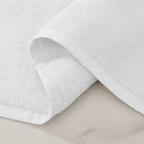 Egyptian Cotton Plush Towels