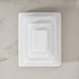Egyptian Cotton Plush Towels