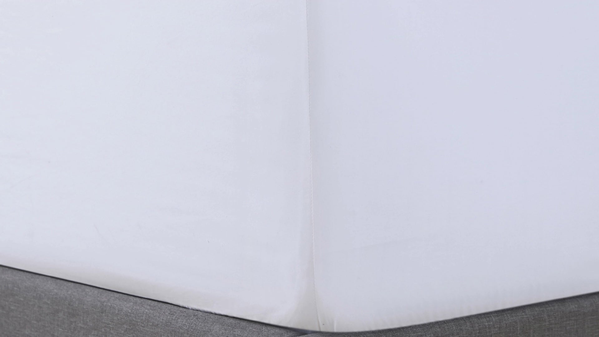 pure parima egyptian cotton fitted sheet