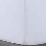 pure parima egyptian cotton fitted sheet