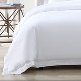 pure parima egyptian cotton duvet cover
