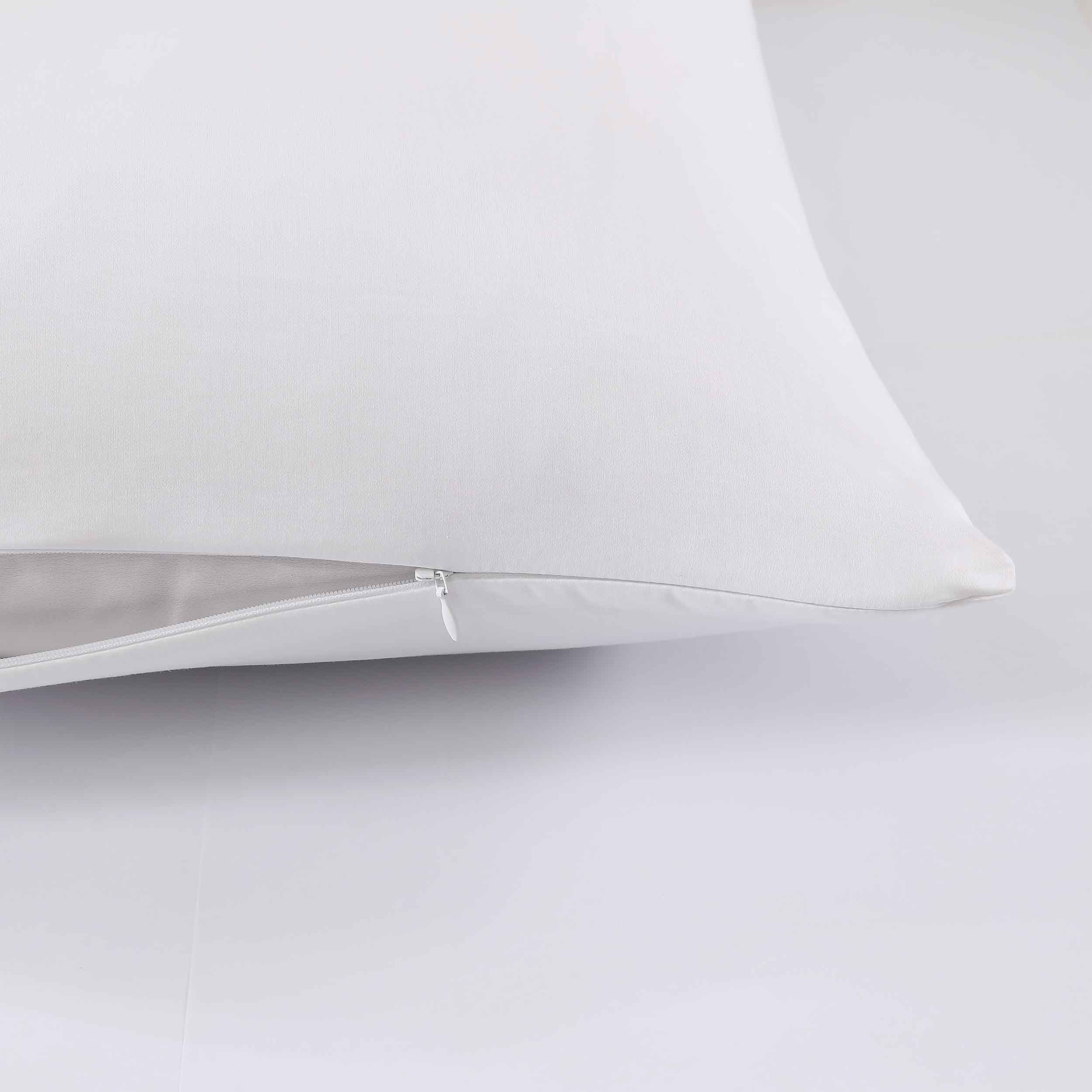 egyptian cotton pillow protector#size_king