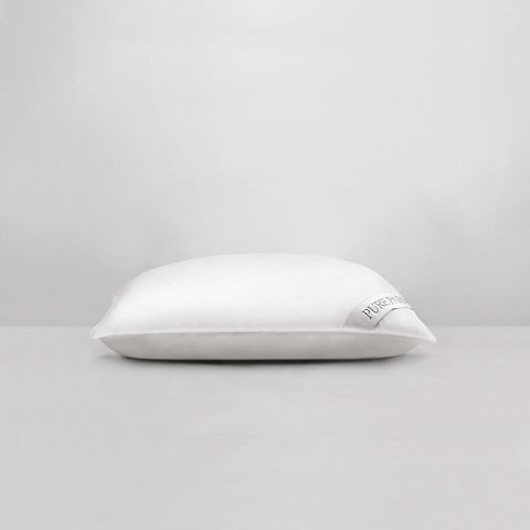 Recycled Down Alternative Euro Pillow