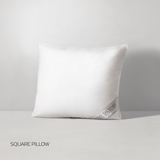 Recycled Down Alternative Euro Pillow