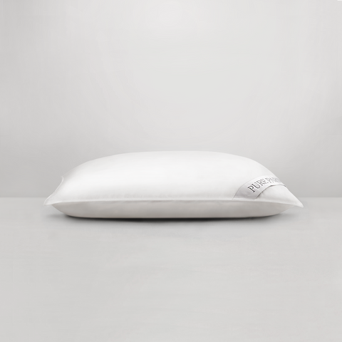 Recycled Down Alternative Pillow