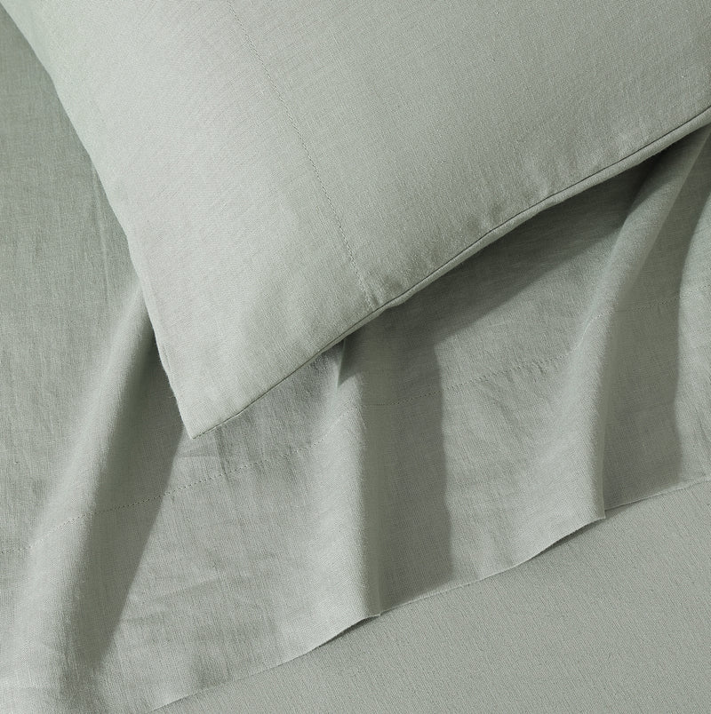 Egyptian Cotton-European Linen