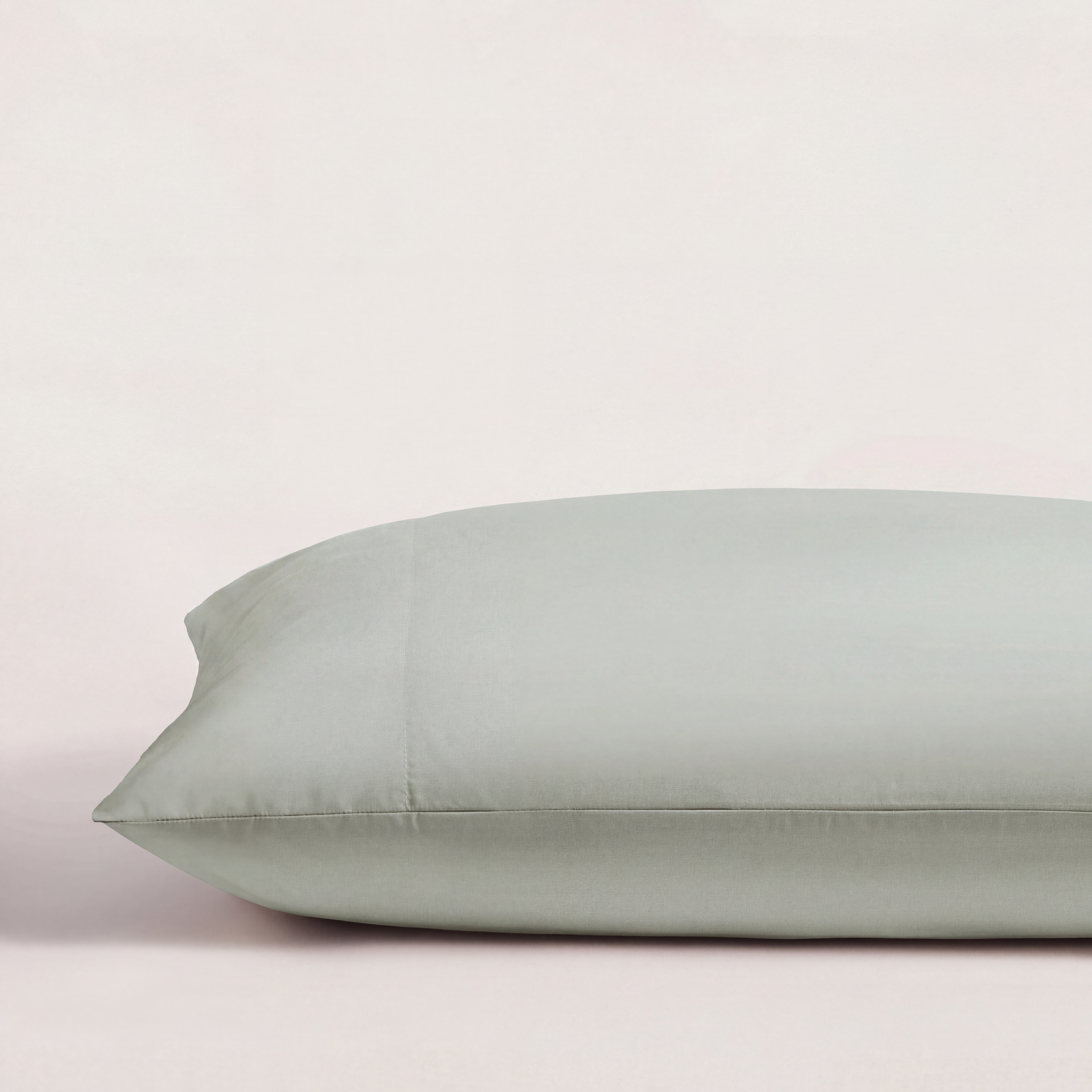pure parima egyptian cotton pillowcase