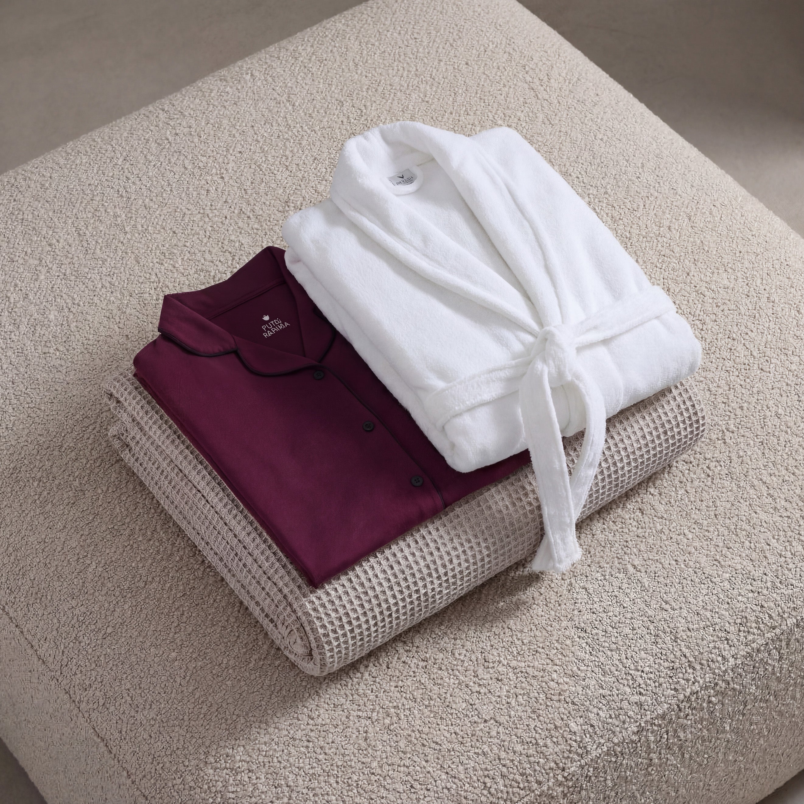 pure parima self care bundle