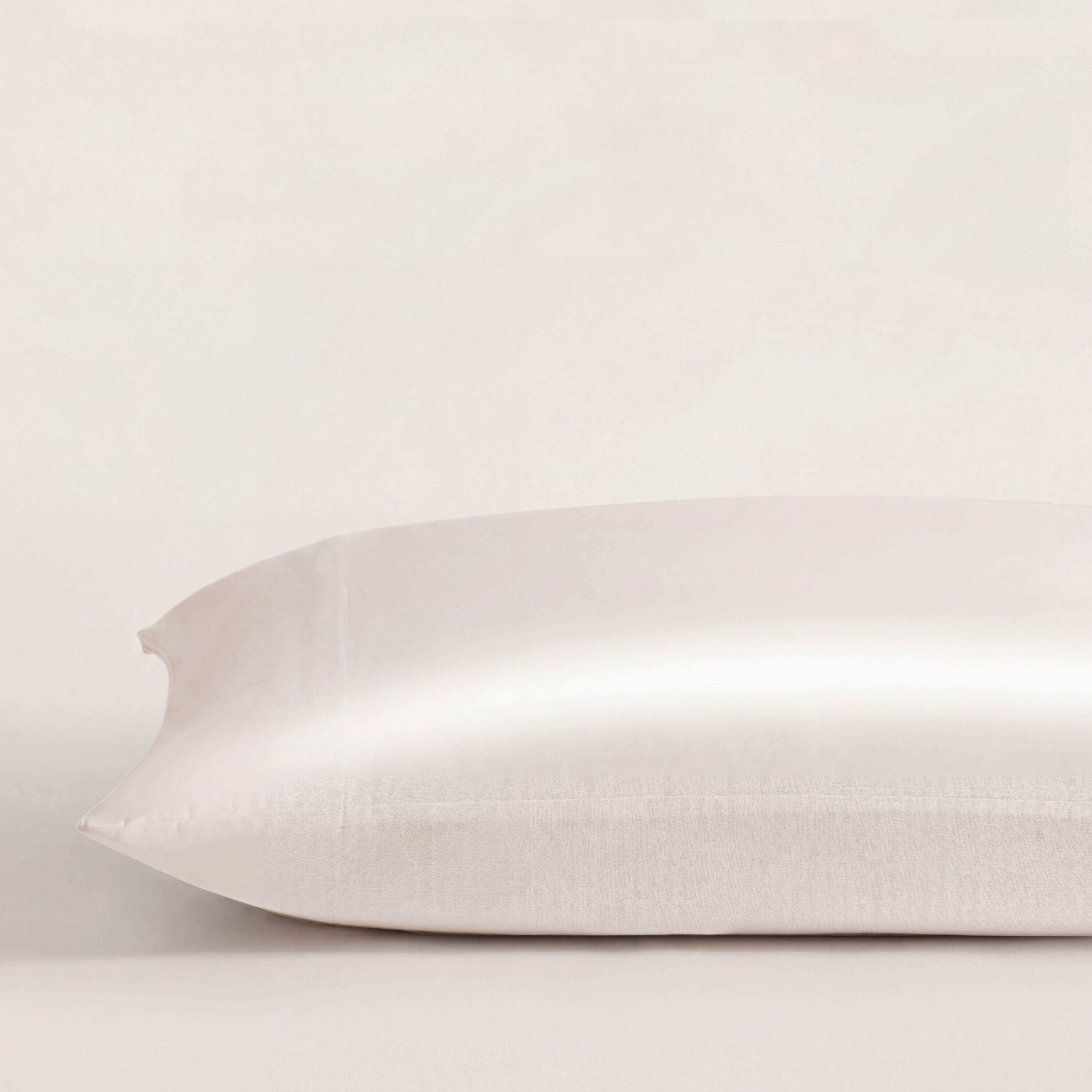 pure parima egyptian cotton pillowcase