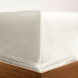 pure parima silken sateen adjustable fitted sheet#color_shell