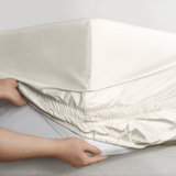pure parima silken sateen adjustable fitted sheet#color_shell