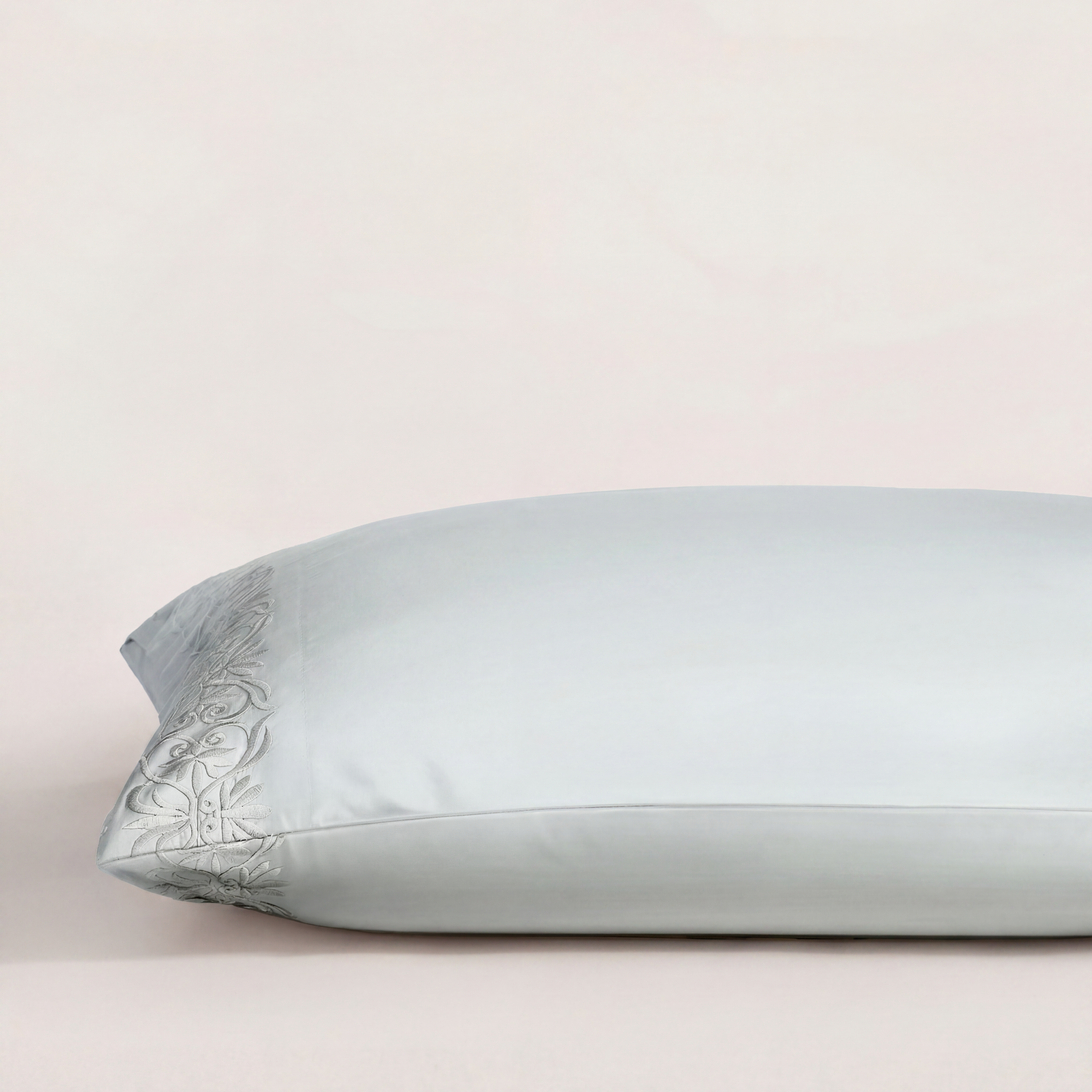 pure parima egyptian cotton pillowcase
