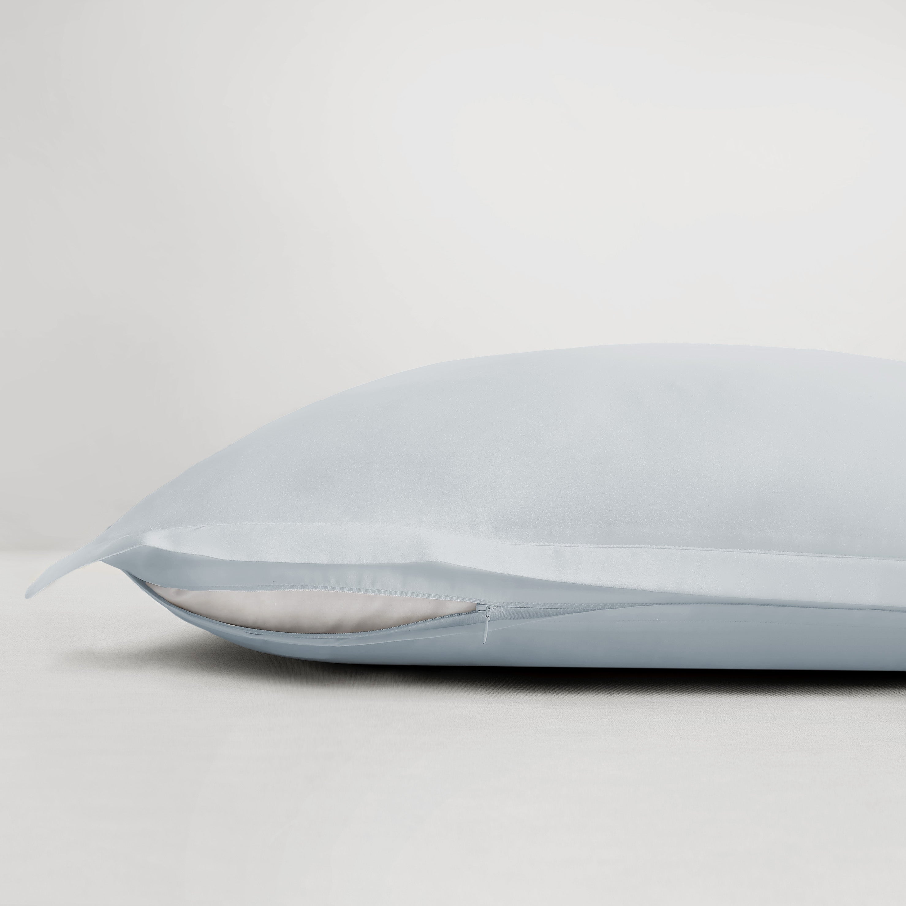 pure parima egyptian cotton sateen euro sham spa