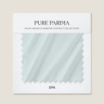 signature sateen swatch spa