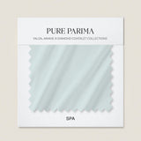 signature sateen swatch spa