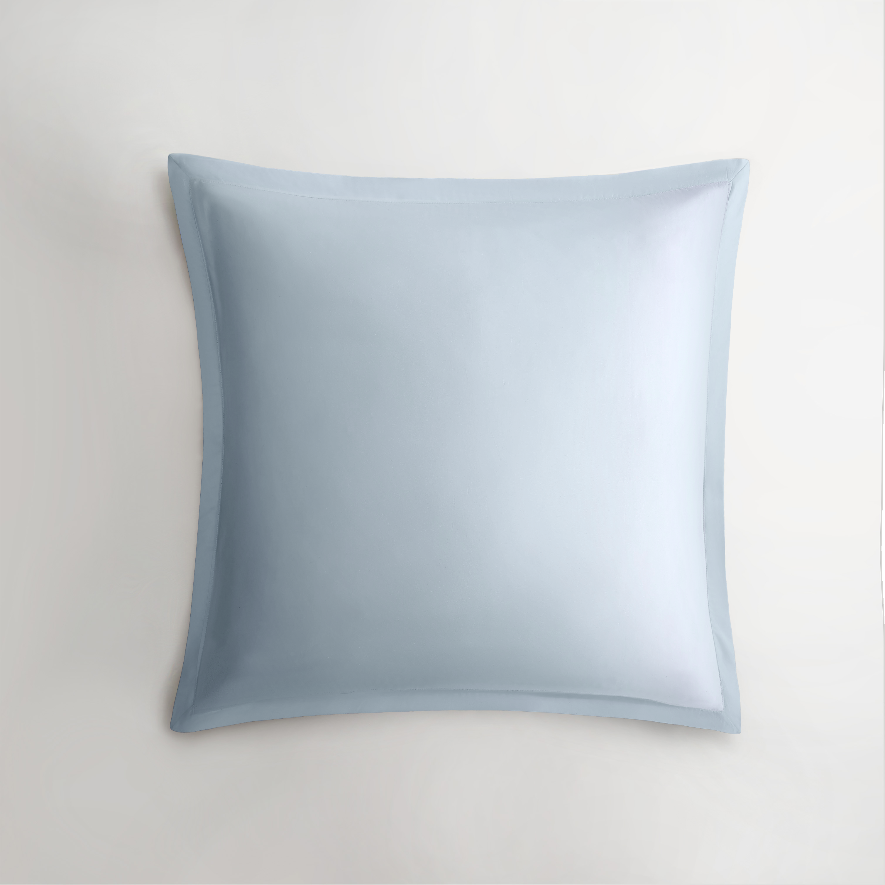 pure parima egyptian cotton sateen euro sham