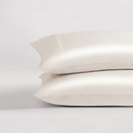 pure parima silken sateen tencel pillowcase shell