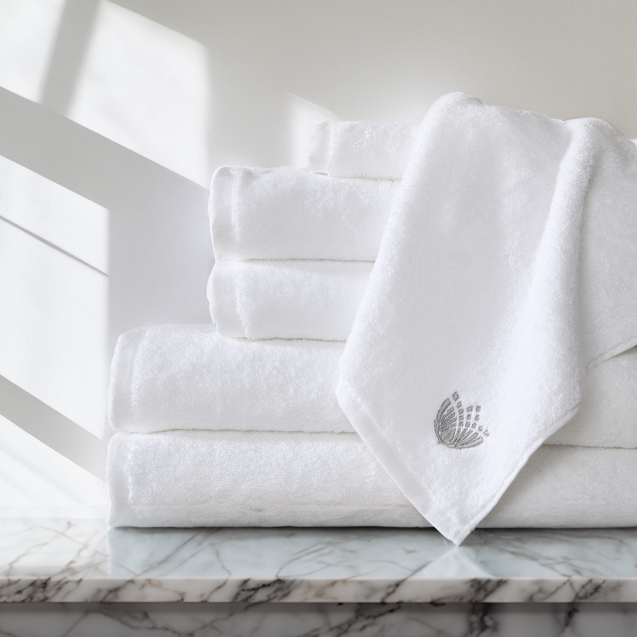 pure parima egyptian cotton towels