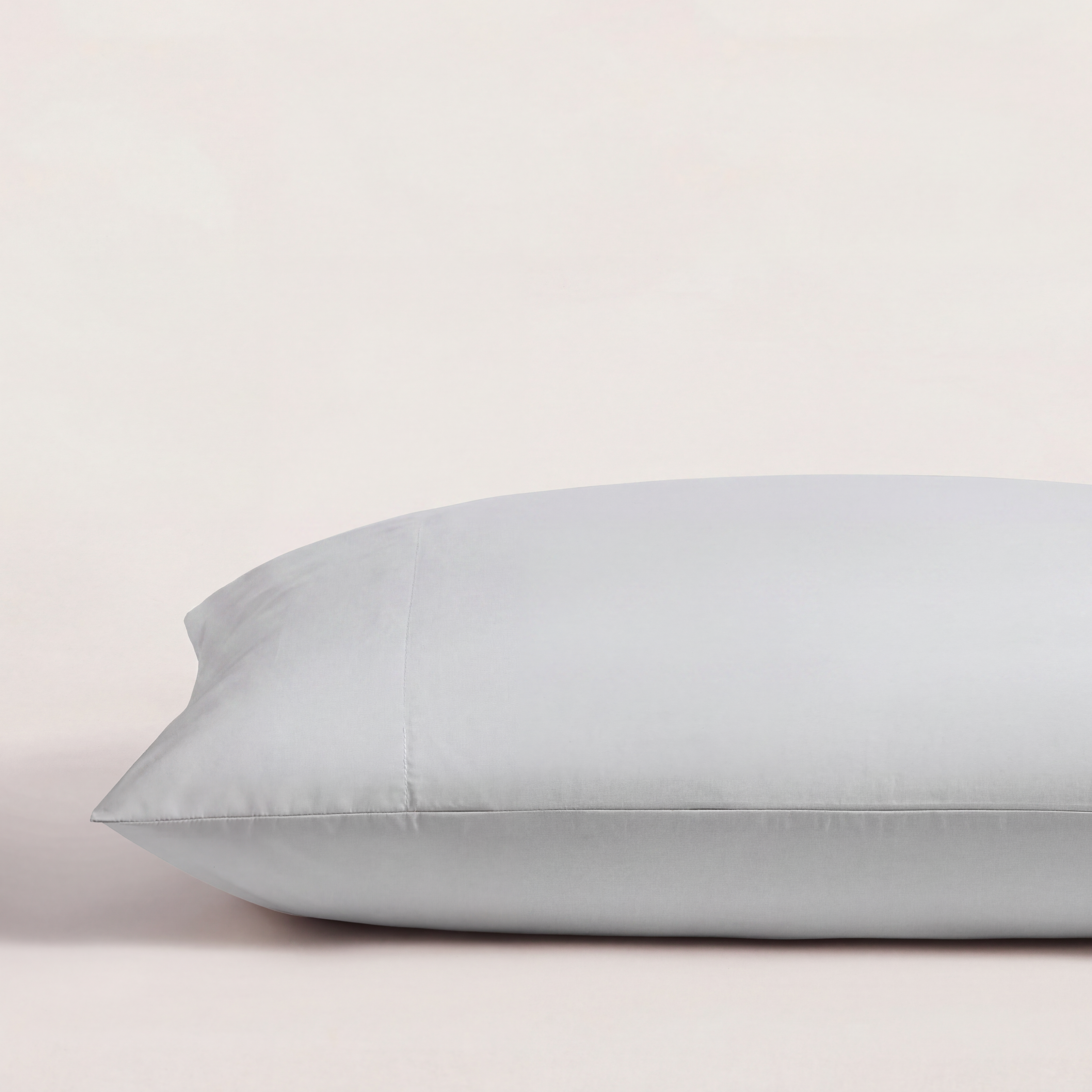 pure parima egyptian cotton pillowcase