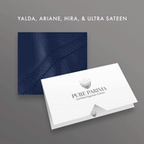 pure parima fabric swatch