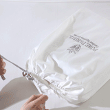 Pure Parima Dust Pouch