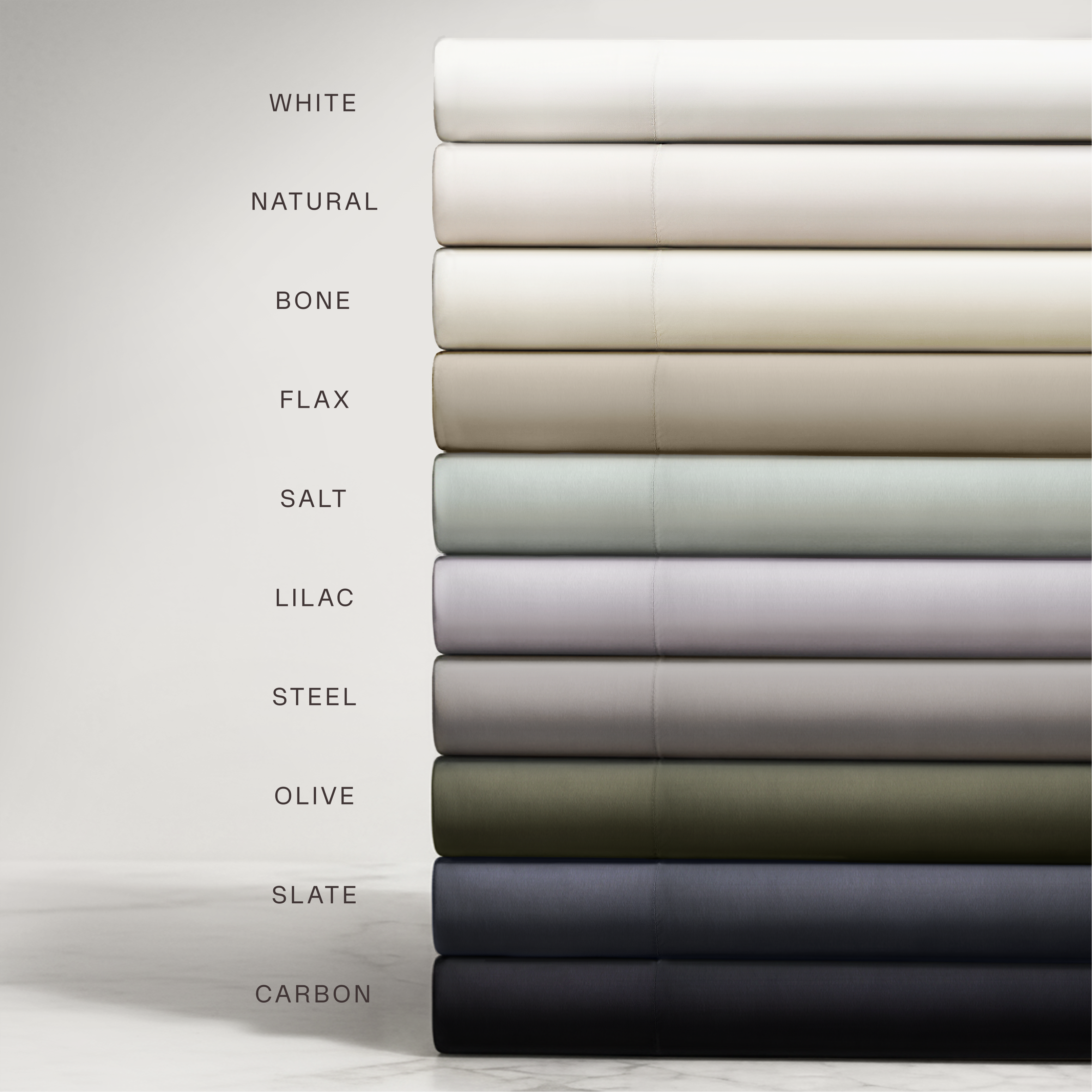 pure parima egyptian cotton ultra percale sheets