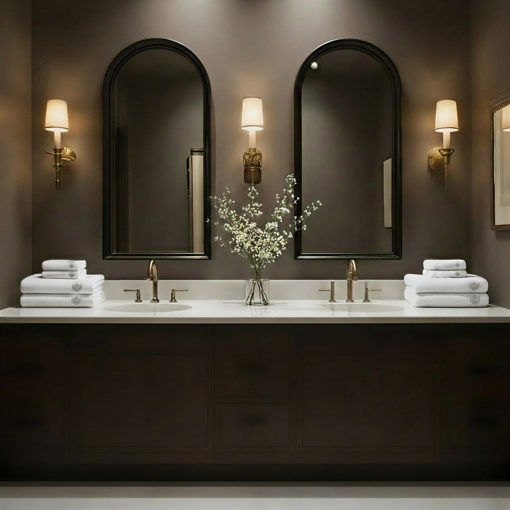 pure parima vanity bundle