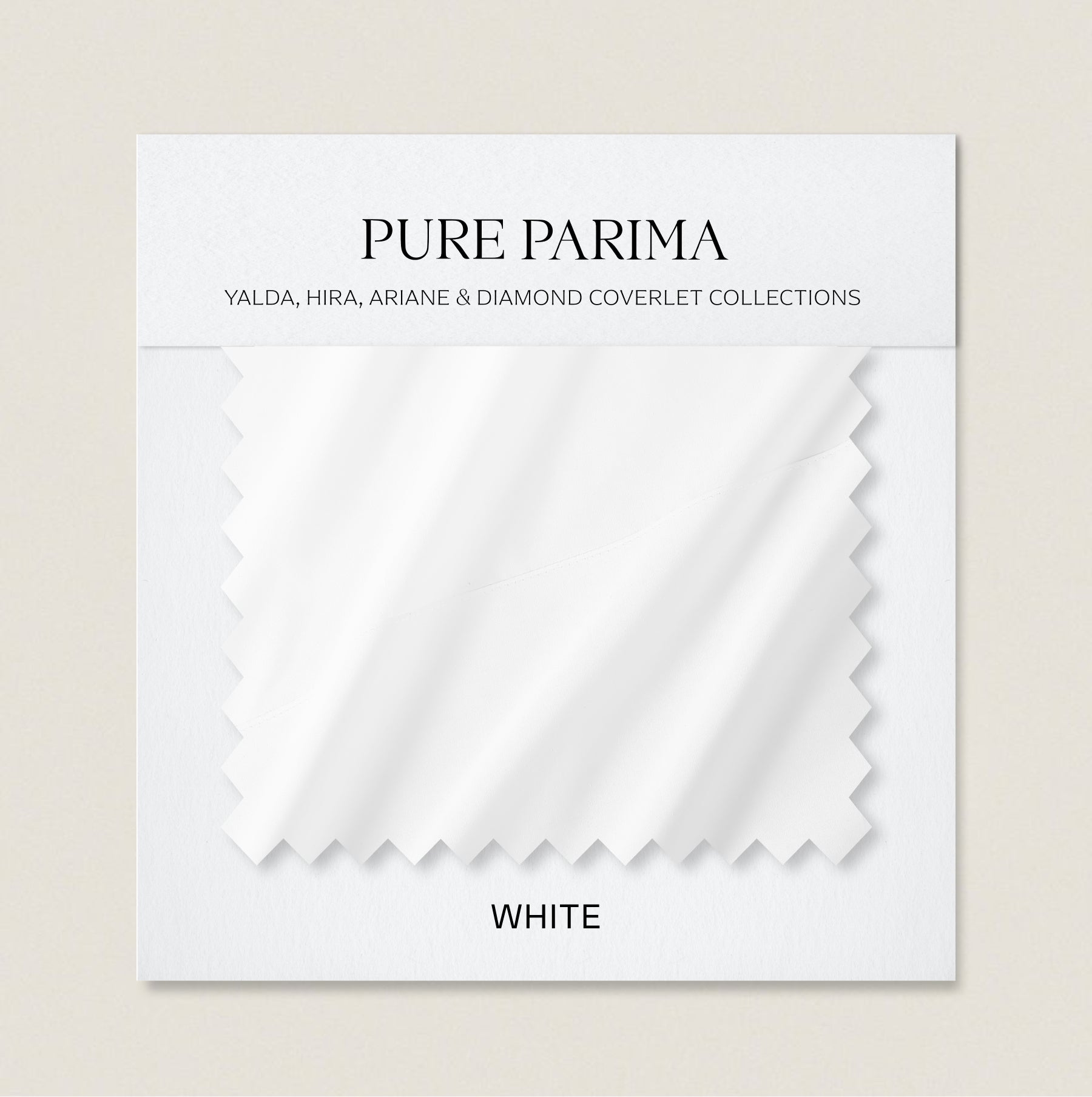 Fabric Swatches & Catalogs