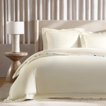 pure parima yalda egyptian cotton comfoter ivory