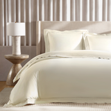 pure parima yalda egyptian cotton comfoter ivory
