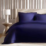 pure parima egyptian cotton yalda comforter midnight