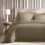 pure parima yalda egyptian cotton comfoter tan