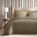 pure parima yalda egyptian cotton comfoter tan