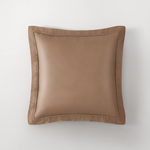 pure parima egyptian cotton yalda euro sham copper