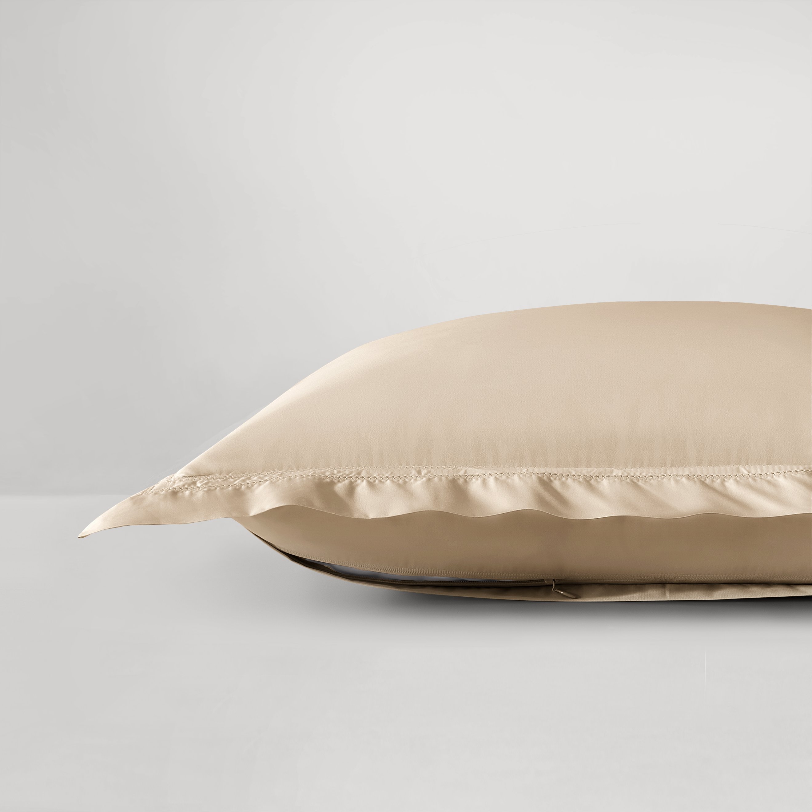 pure parima egyptian cotton yalda euro sham cream
