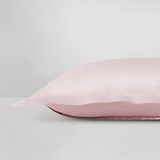 pure parima egyptian cotton yalda euro sham pink