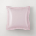 pure parima egyptian cotton yalda euro sham pink