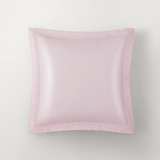 pure parima egyptian cotton yalda euro sham pink
