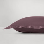 pure parima egyptian cotton yalda euro sham raisin