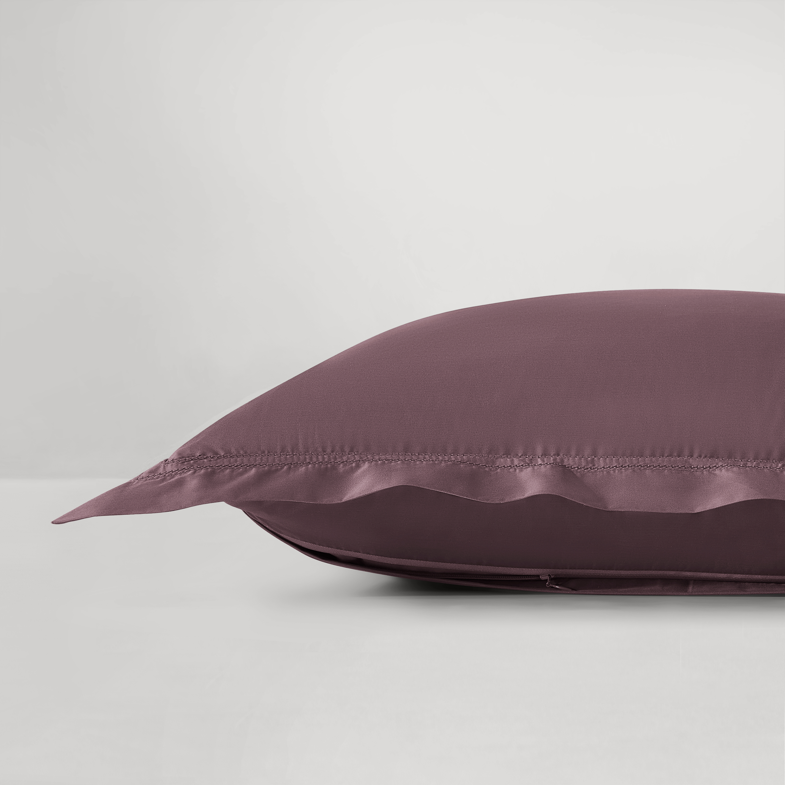 pure parima egyptian cotton yalda euro sham raisin