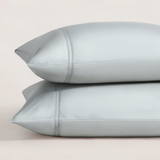 pure parima egyptian cotton yalda pillowcase set spa