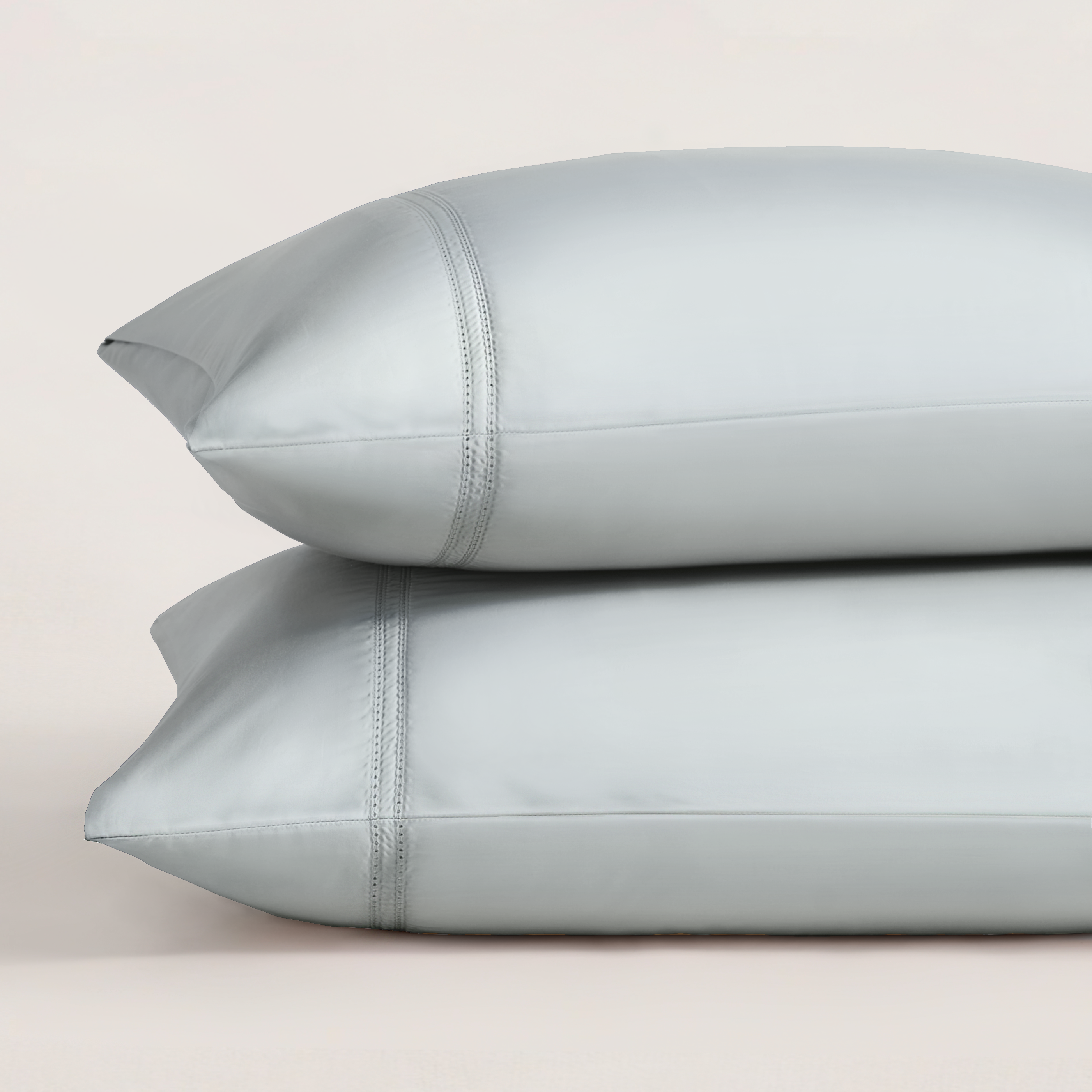 pure parima egyptian cotton yalda pillowcase set spa
