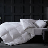 pure parima down duvet insert